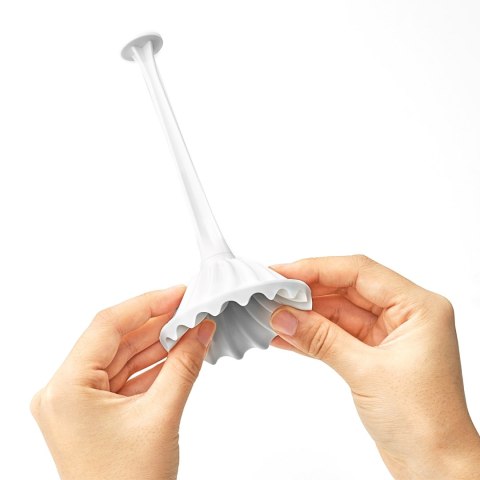 Tenga Tenga - Flex (czarny)