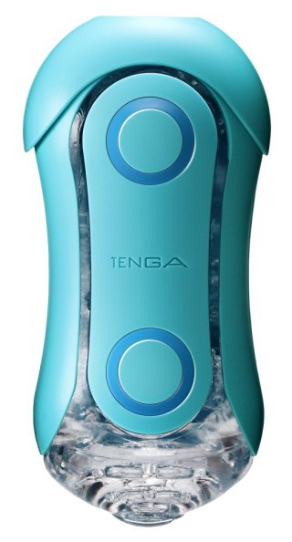 Tenga Tenga Flip Orb Ocean Blue