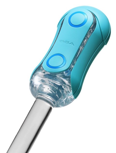 Tenga Tenga Flip Orb Ocean Blue