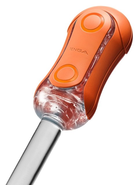Tenga Tenga Flip Orb Sunset Orange
