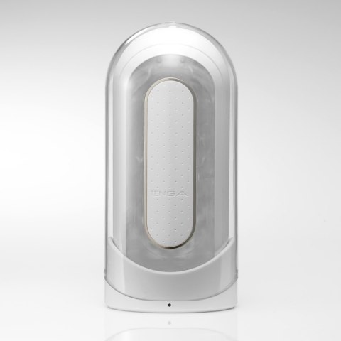 Tenga Tenga Flip Zero Electronic Vibration White