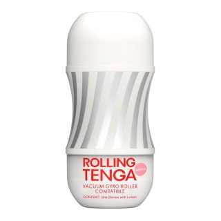 Tenga Tenga Gyro Roller Cup Gentle