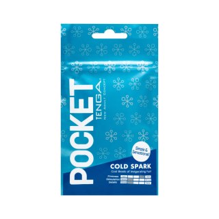 Tenga Tenga - Pocket Cold Spark
