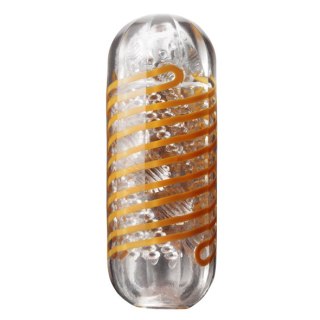 Tenga Tenga Spinner Masturbator 05 Beads