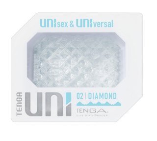 Tenga Tenga Uni Diamond
