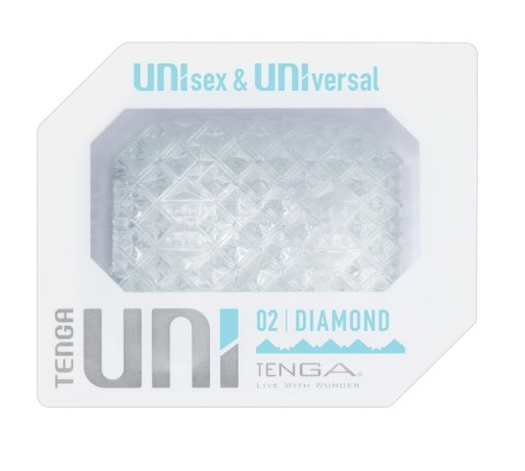 Tenga Tenga Uni Diamond