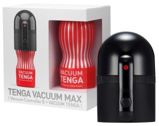 Tenga Tenga Vacuum Max