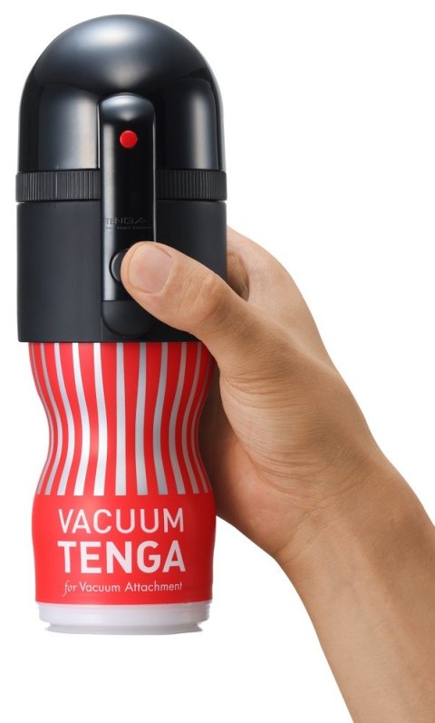 Tenga Tenga Vacuum Max