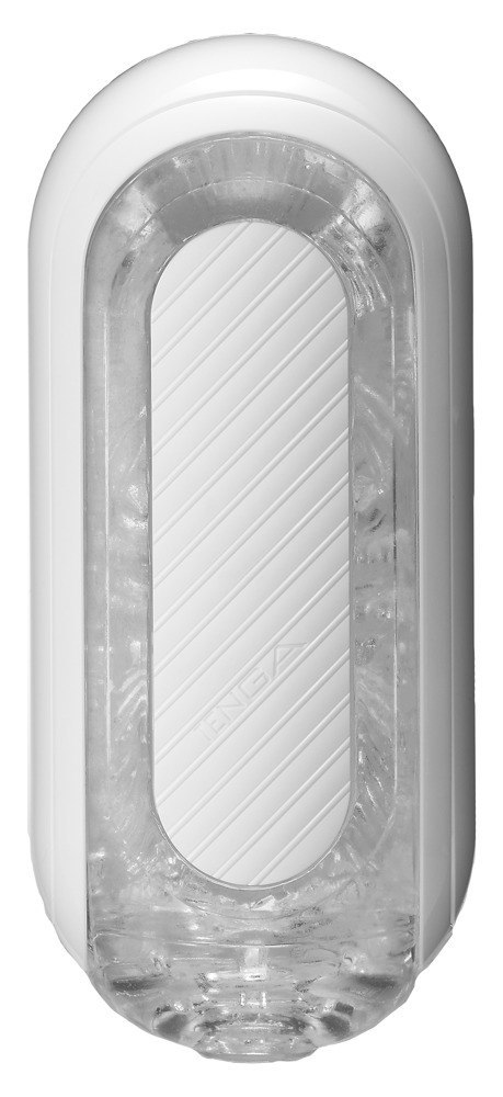 Tenga Tenga Zero Gravity White