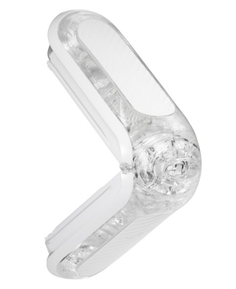 Tenga Tenga Zero Gravity White