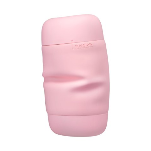 Tenga Tenga masturbator Puffy Strawberry Pink