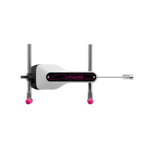 Lovense Mini Sex Machine – Kompaktowa maszyna do penetracji sterowana aplikacją Lovense Mini Sex Machine – Kompaktowa maszyna do penetracji sterowana aplikacją