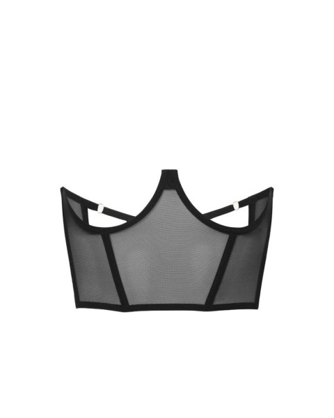 Promees Promees Mona open bra M/L