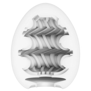 Tenga Elastyczny mini masturbator jajko Tenga Egg Wonder Ring EGG-W06