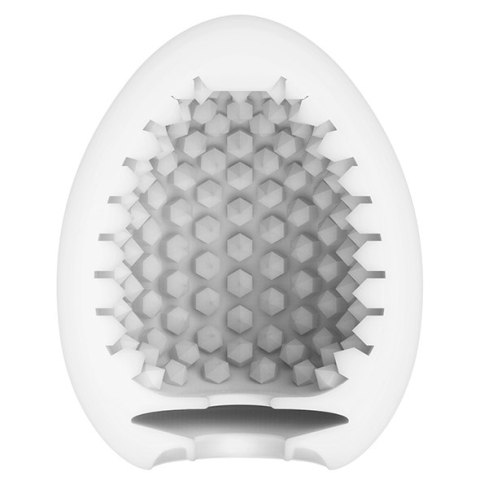 Tenga Elastyczny mini masturbator jajko Tenga Egg Wonder Stud EGG-W02