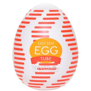 Tenga Elastyczny mini masturbator jajko Tenga Egg Wonder Tube EGG-W04