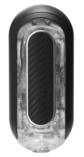 Tenga Flip Zero Gravity Black Electr