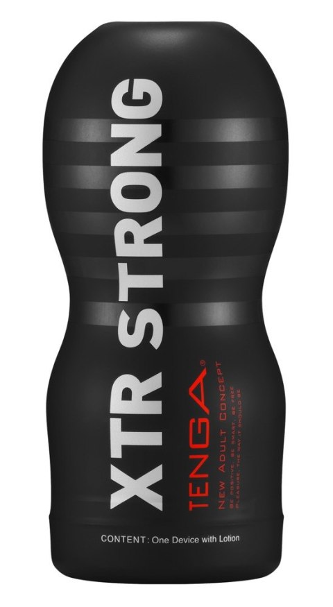 Tenga Original Vacuum Cup Extra Stro