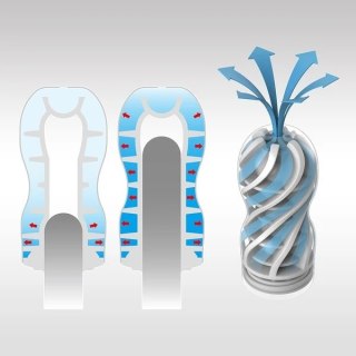 Tenga Tenga Air Flow Cup Medium