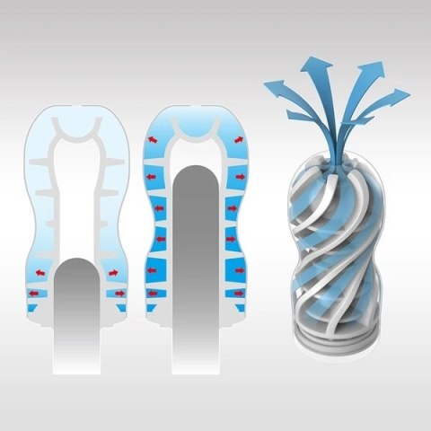 Tenga Tenga Air Flow Cup Medium