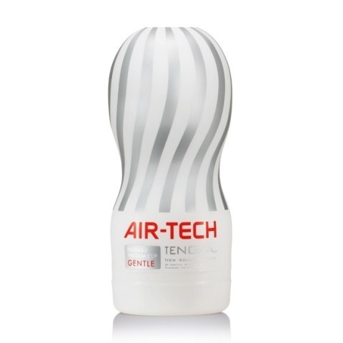 Tenga Tenga - Air-Tech Reusable Vacuum Cup (gentle)