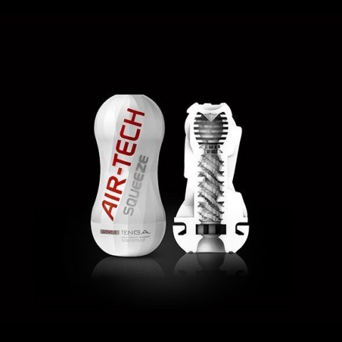Tenga Tenga Air-Tech Squeeze Gentle