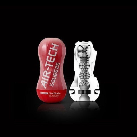 Tenga Tenga Air-Tech Squeeze Regular