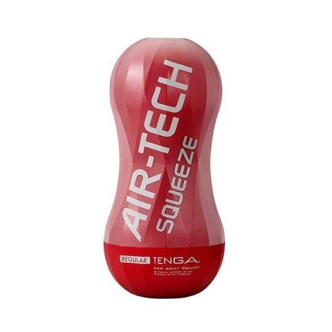 Tenga Tenga Air-Tech Squeeze Regular