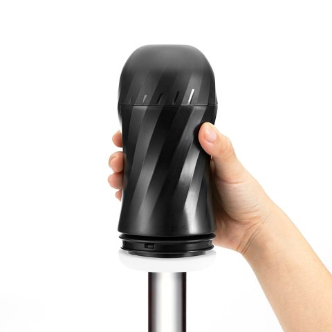 Tenga Tenga - Air-Tech Twist Reusable Vacuum Cup Ripple