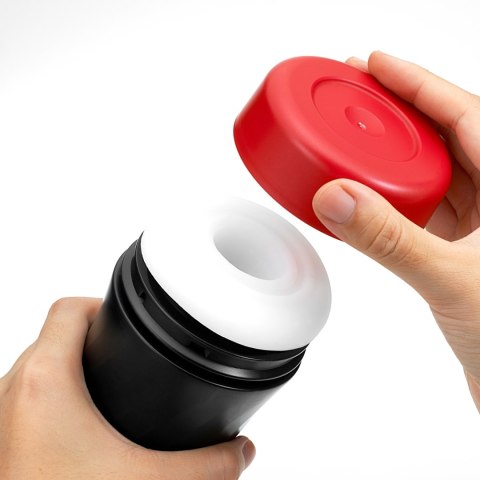 Tenga Tenga - Air-Tech Twist Reusable Vacuum Cup Tickle