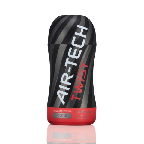 Tenga Tenga - Air-Tech Twist Reusable Vacuum Cup Tickle