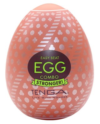 Tenga Tenga Egg Combo HB 1pc