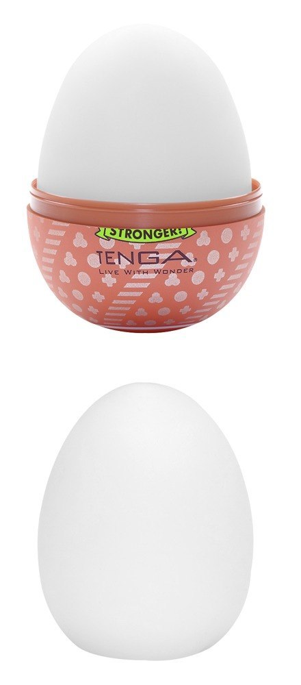 Tenga Tenga Egg Combo HB 1pc