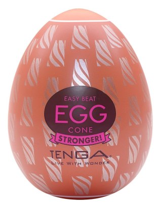 Tenga Tenga Egg Cone HB 1pc