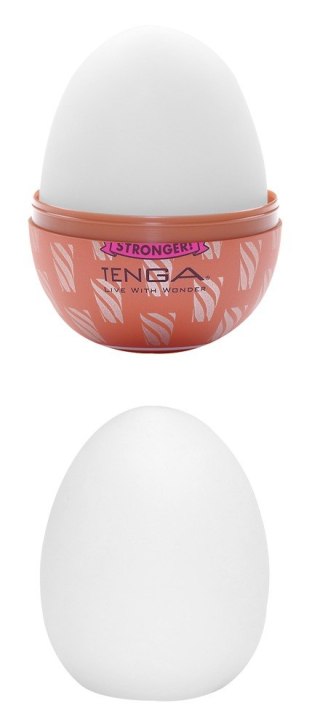 Tenga Tenga Egg Cone HB 1pc