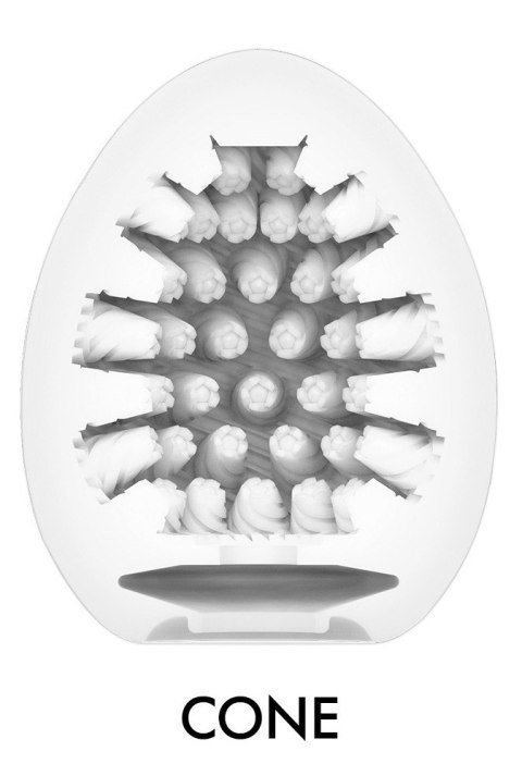 Tenga Tenga Egg Cone HB 1pc