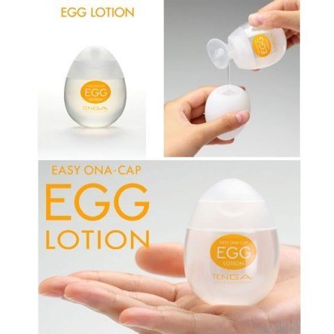 Tenga Tenga - Egg Lotion (lubrykant)