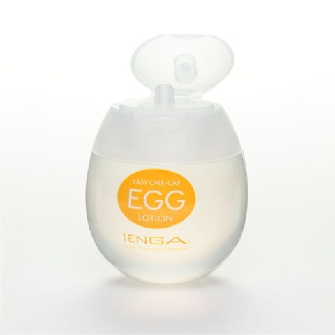 Tenga Tenga - Egg Lotion (lubrykant)