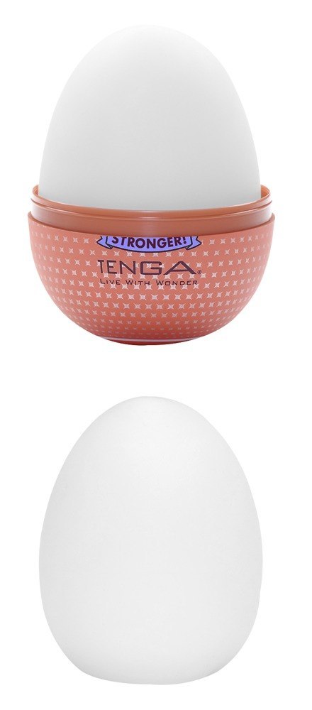 Tenga Tenga Egg Misty II HB 1pc