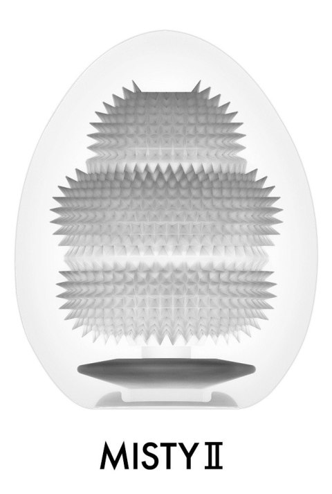 Tenga Tenga Egg Misty II HB 1pc