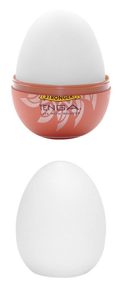 Tenga Tenga Egg Shiny II 1pc HB
