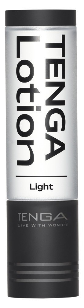 Tenga Tenga Lotion [Light]