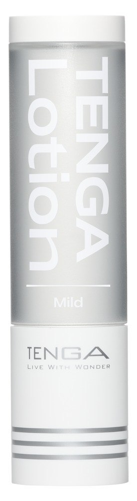 Tenga Tenga Lotion [Mild]