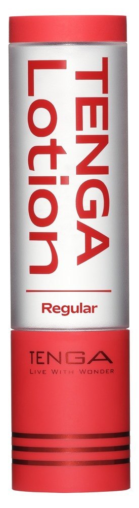 Tenga Tenga Lotion [Regular]
