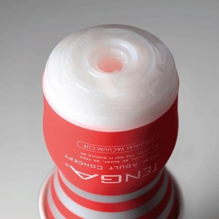 Tenga Tenga Original Vacuum Cup Medium