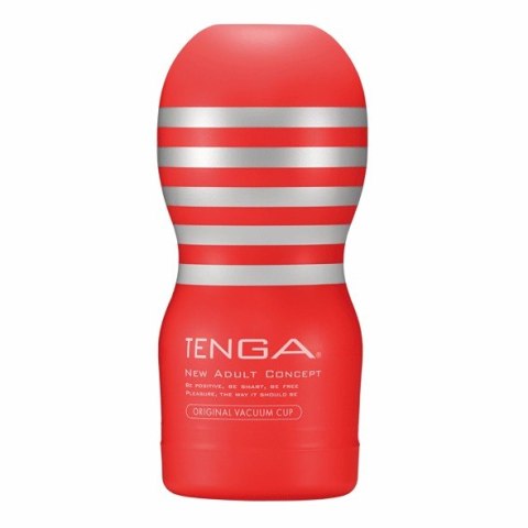 Tenga Tenga Original Vacuum Cup Medium