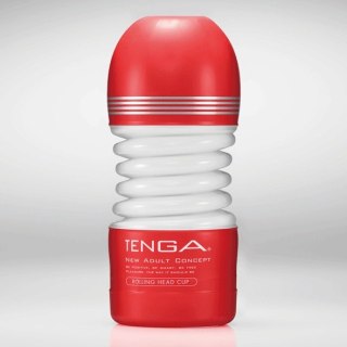 Tenga Tenga Rolling Head Cup Medium