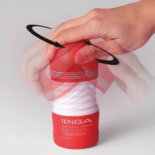 Tenga Tenga Rolling Head Cup Strong