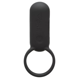 Tenga Tenga - SVR Smart Vibe Ring Black