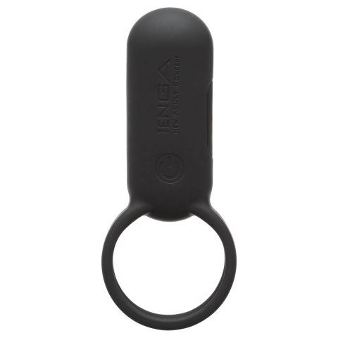Tenga Tenga - SVR Smart Vibe Ring Black